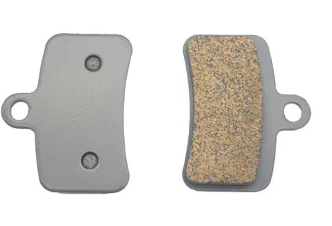 E RIDE PRO - OEM 3.0/SR Brake Pads E7460 E RIDE PRO