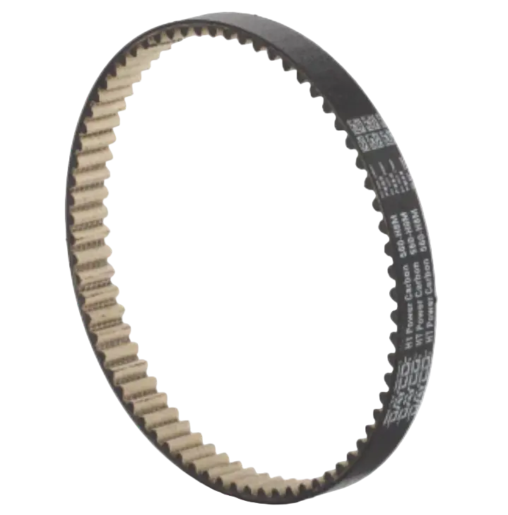 E RIDE PRO - Drive Belt E7006 E RIDE PRO