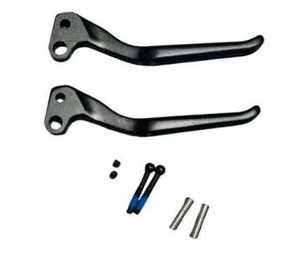 E RIDE PRO - Pro-SS, Pro-S Brake Lever Set E7192 BIKEFACTORY Hawaii