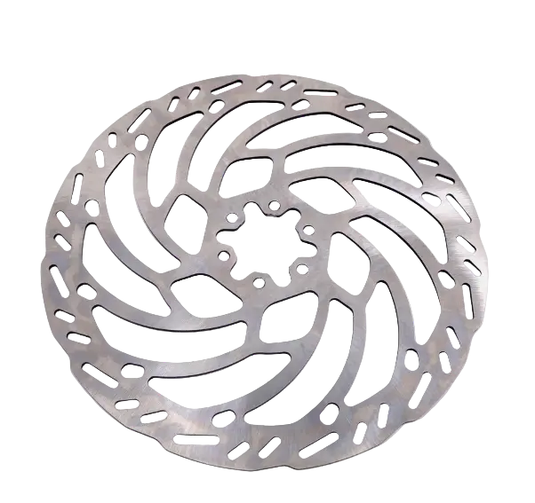 E RIDE PRO - 220 Front Brake Disc E7211 E RIDE PRO