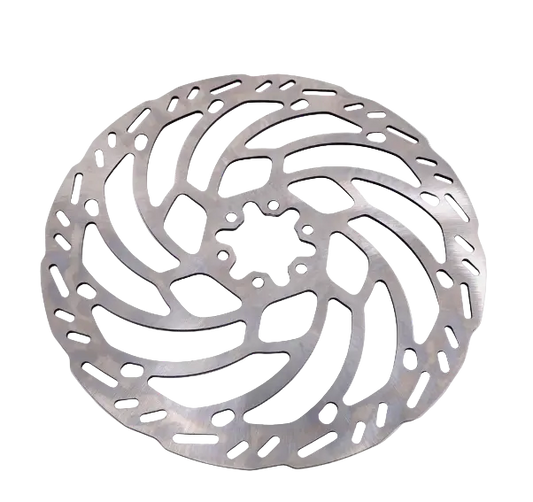 E RIDE PRO - 220 Front Brake Disc E7211 E RIDE PRO