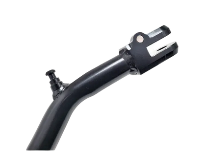 Warp 9 Surron Adjustable Kickstand Black Warp 9 Racing