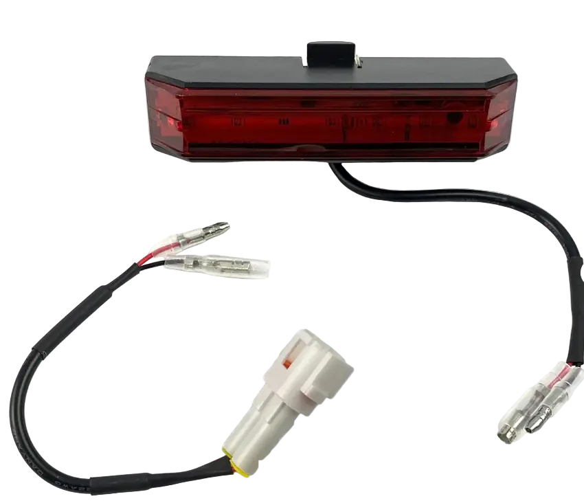 E RIDE PRO - Pro-SS, Pro-S Taillight E7016 E RIDE PRO