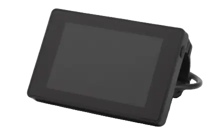 E Ride Pro SS 3.0 Display E7022 E RIDE PRO