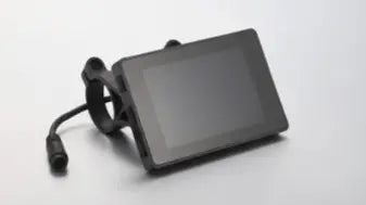 E Ride Pro SS 3.0 Display E7022 E RIDE PRO