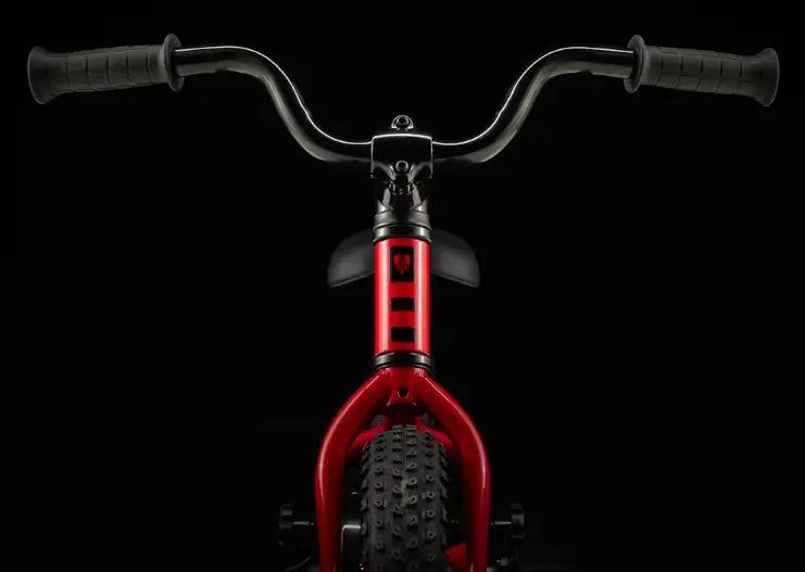 Trek Precaliber 12" - Viper Red Trek Bicycle Corporation