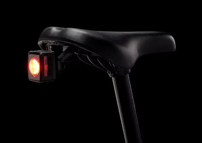 Trek Precaliber 12" - Viper Red Trek Bicycle Corporation