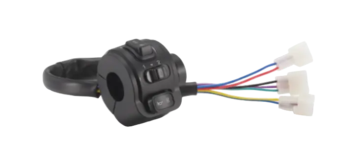 E Ride Pro Control Switch V3.0 E7570 E RIDE PRO