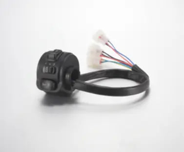 E Ride Pro Control Switch V3.0 E7570 E RIDE PRO