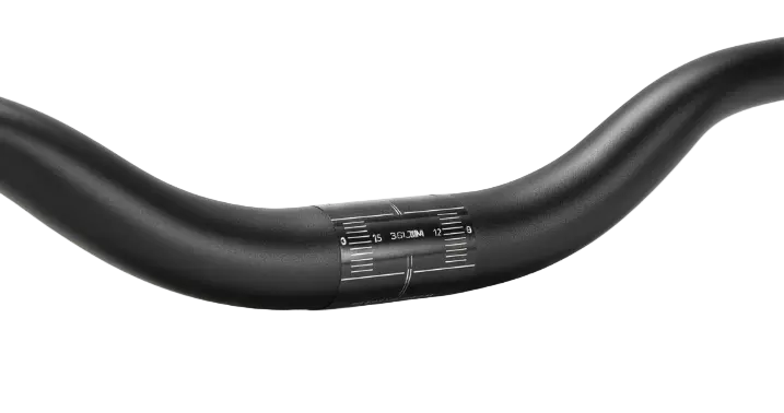 E RIDE PRO - 2″ Rise Handlebar E7083 E RIDE PRO