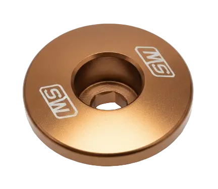 Warp 9 Surron/Talaria Stem Lock Magnesium Warp 9 Racing