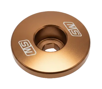 Warp 9 Surron/Talaria Stem Lock Magnesium Warp 9 Racing