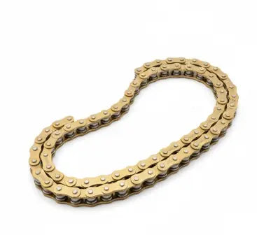 E Ride Pro 428-114L HZ Gold Chain E7621 E RIDE PRO
