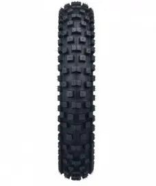 E RIDE PRO - Rear Babyfat tire 3.0 x 18 E7513 E RIDE PRO