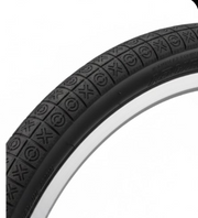 Bontrager Dialed Kids Tire 12" x 1.75" Black