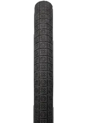 Bontrager Dialed Kids Tire 16" x 1.75" Black