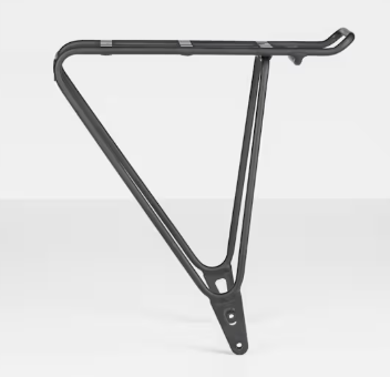 Bontrager BackRack Small Disc MIK Black