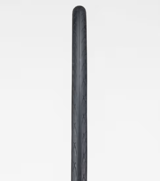 Bontrager AW1 Hard-Case Lite Road Tire, Black 700C x 23mm