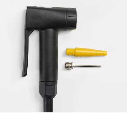 Bontrager TLR Flash Charger Floor Pump 2.0