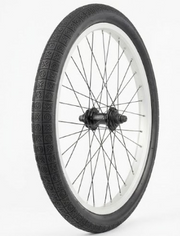 Bontrager Dialed Kids' Road Tire 20" x 1.8"