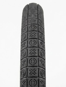 Bontrager Dialed Kids' Road Tire 20" x 1.8"