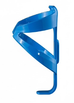 Bontrager Elite Water Bottle Cage Waterloo Blue
