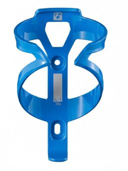 Bontrager Elite Water Bottle Cage Waterloo Blue