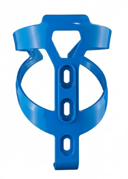 Bontrager Elite Water Bottle Cage Waterloo Blue