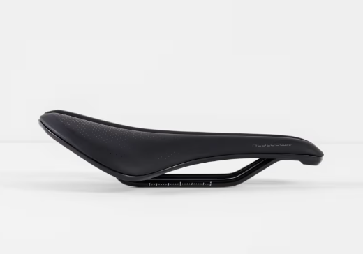 Bontrager Aeolus Comp Saddle 145mm Black