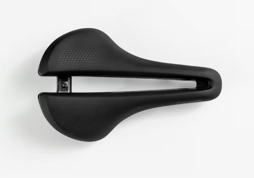 Bontrager Aeolus Comp Saddle 145mm Black