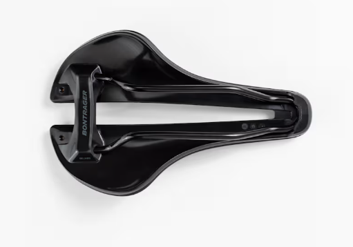 Bontrager Aeolus Comp Saddle 145mm Black