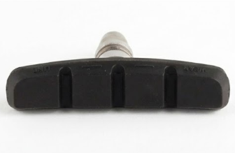 Bontrager Linear Pull Brake Pads - Economy
