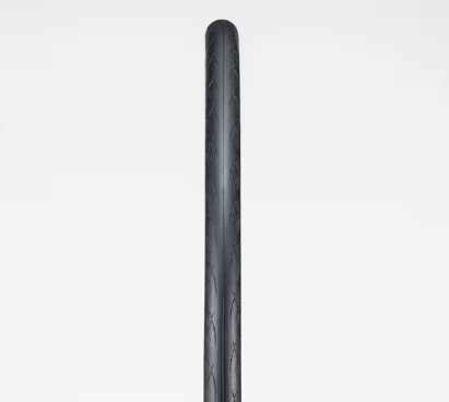 Bontrager AW1 Hard-Case Road Tire 700C x 28mm Black