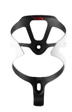 Bontrager XXX Water Bottle Cage Matte White