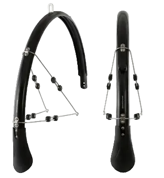 Bontrager NCS Fender 700 x 28-35mm Black