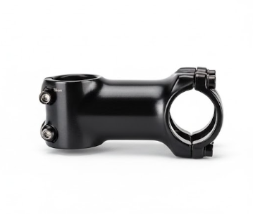 Bontrager Comp 31.8 7 Degree Blendr Stem 7 deg. x 100mm Black