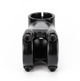 Bontrager Comp 31.8 7 Degree Blendr Stem 7 deg. x 100mm Black