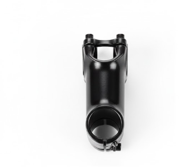 Bontrager Comp 31.8 7 Degree Blendr Stem 7 deg. x 100mm Black