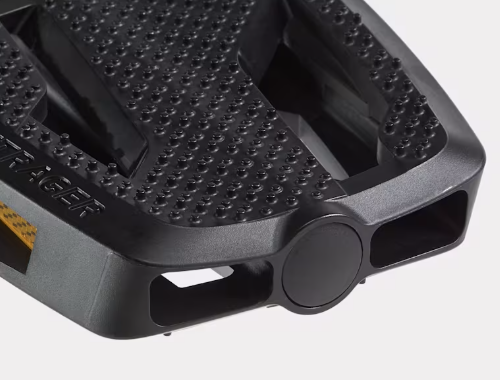 Bontrager 9/16" City Pedal Black