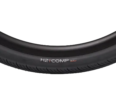 Bontrager H2 Comp Hybrid Tire 700C x 35mm
