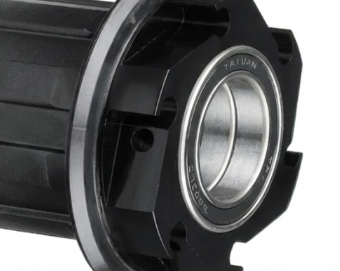 Bontrager Rapid Drive 10-Speed Freehub Body Shimano HG 8/9/10-speed