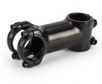 Bontrager Comp 90mm 31.8 7 Degree Blendr Stem