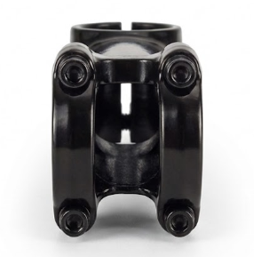 Bontrager Comp 80mm 31.8 7 Degree Blendr Stem