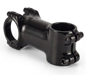 Bontrager Comp 90mm 31.8 7 Degree Blendr Stem