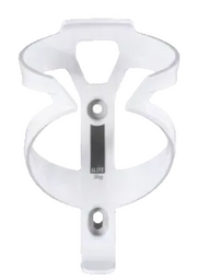 Bontrager Elite Water Bottle Cage, White