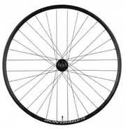 Bontrager 700c Front TLR Disc Centerlock Thru-axle Wheel