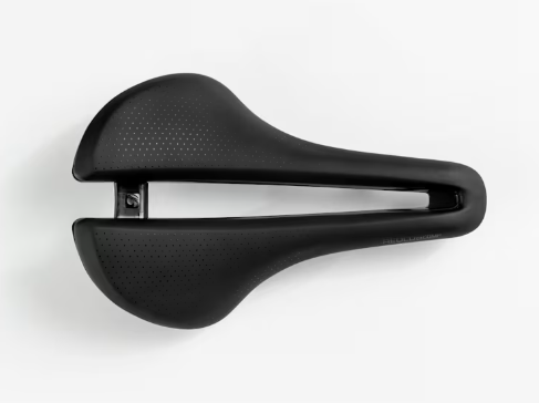 Bontrager Aeolus Comp Bike Saddle 250mm x 155mm