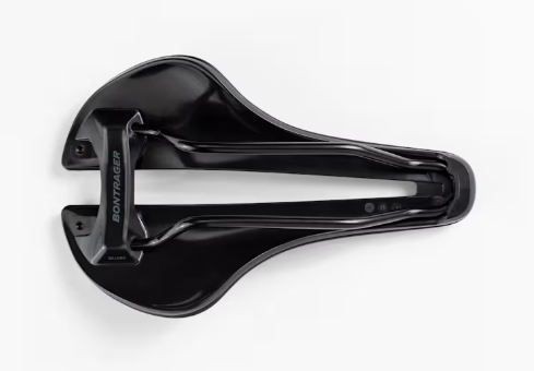Bontrager Aeolus Comp Bike Saddle 250mm x 155mm