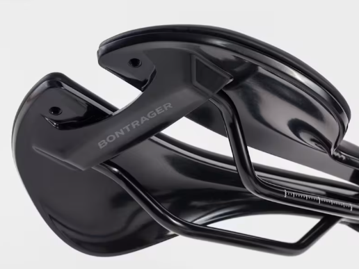 Bontrager Aeolus Comp Bike Saddle 250mm x 155mm