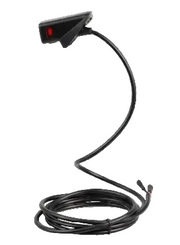 Bontrager Lync Flare Focus Beam Fender Mount Rear Bike Light